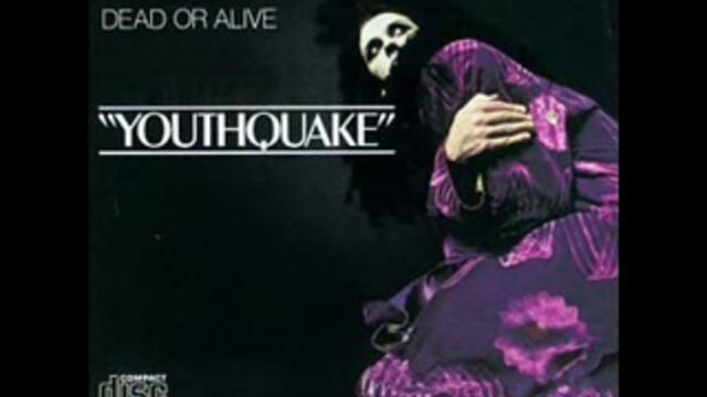 Dead Or Alive - Lover Come Back To Me ( Extended Remix)