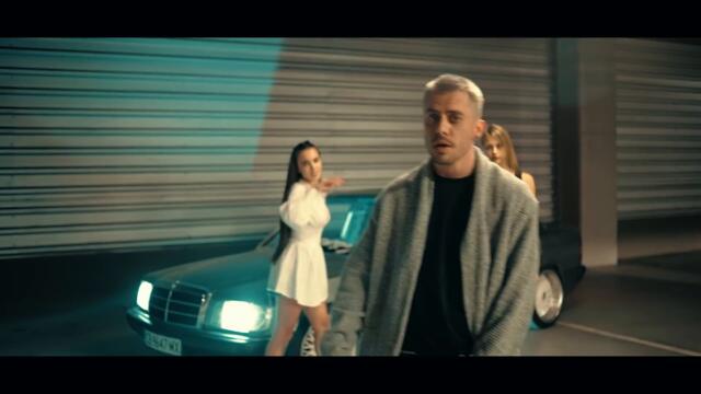 Niki Kotich - 100% (Official Video)