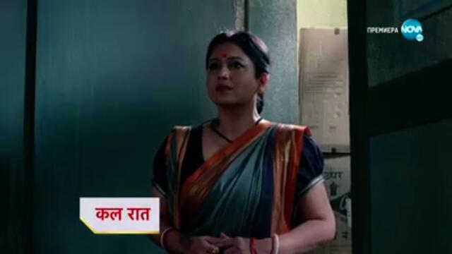 Изпитанията на живота Трейлър за епизод 152