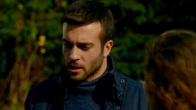 ЛЮБОВЬ МЕРЬЕМ 64 СЕРИЯ, описание серии турецкого сериала на русском языке