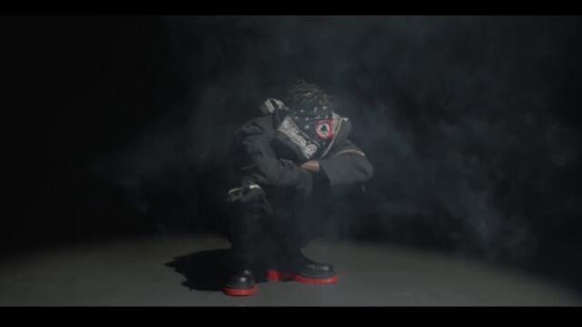 Alkaline - Maniac (Official Music Video)