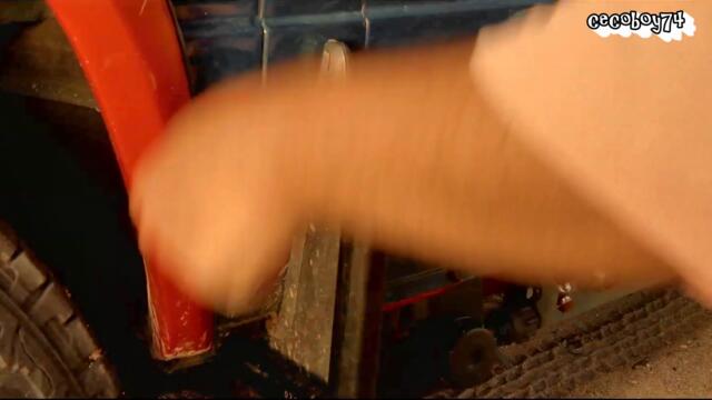 Άνω Κάτω - Άνω Κάτω - горе долу