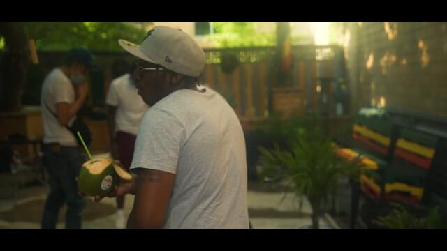 Kboy - Westside (Official Music Video)