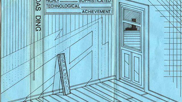 Das Ding - Reassurance Ritual