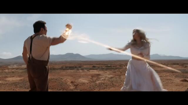 Eternals Spot - Return (2021) | Movieclips Trailers