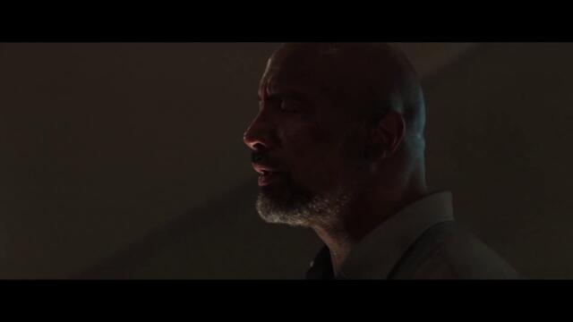 Небостъргачът Skyscraper   (2018)   Бг Аудио Част 4