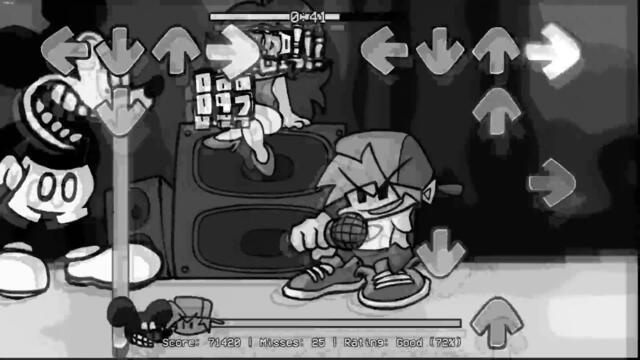 ความลับ Mickey Mouse Mod สุดหลอนจิต | Friday night funkin