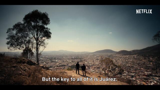 Narcos: Mexico | Season 3 Trailer | Netflix