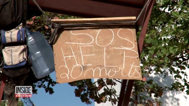 Who Are the Haitian Migrants Trying to Enter the US?