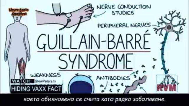 Анализ със Stew Peters