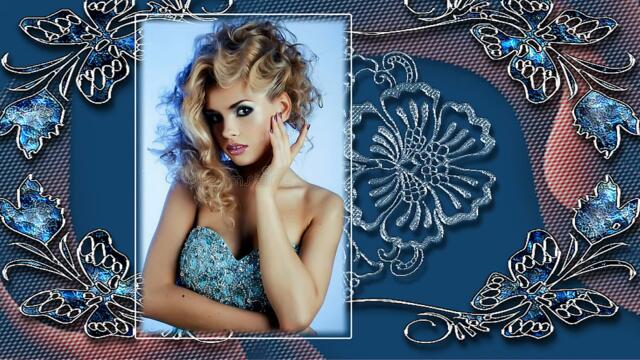 Бесплатный проект  -  ЖЕНСКИЙ КОКТЕЙЛЬ!