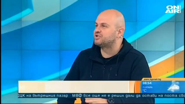 Започва Фестивалът на комедията - много смях с историите от живота