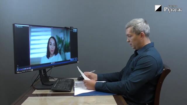 Мълчанието е по-лошо от смъртта!  Марина Корнатовская