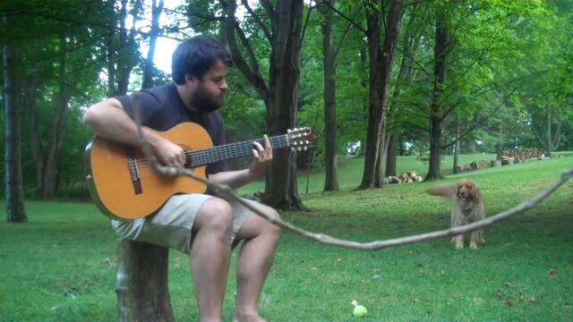 Isto - I'm Gonna Sit Right Down and Write Myself a Letter