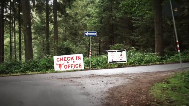 Torture Squad - Raise Your Horns