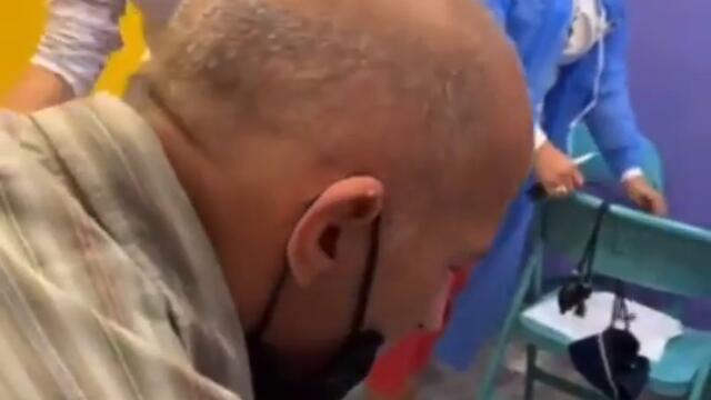 Скрита камера в лаборатория в България