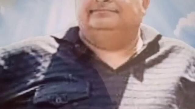 Жена разказва как е изгубила съпруга си.