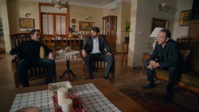 Çukur | Ben Eski Halimi Özlüyorum!