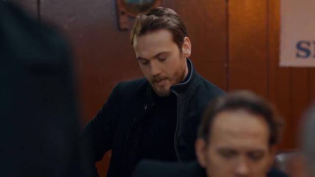 Çukur | Ailen Nerede Cumali?