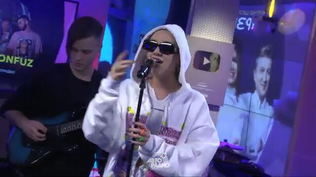 MIA BOYKA - Лепесток (LIVE @ Авторадио)