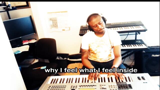 "In A Rush"   BlackStreet (Cover)