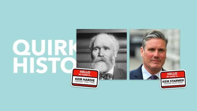 Starmer's 3 Controversial Changes to Labour - TLDR News