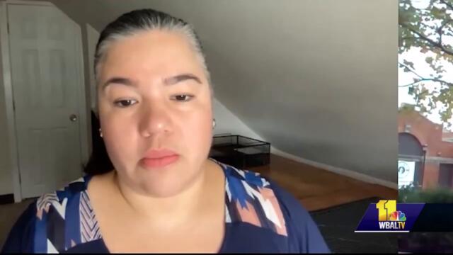 Lumbee Tribe reflects on long, strong history in Baltimore