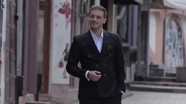 Vlatko Miladinoski  -  Devojce Evrejce (official video 2021)