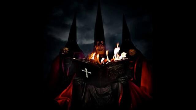 Cult of Fire - Návrat Zářného Zla
