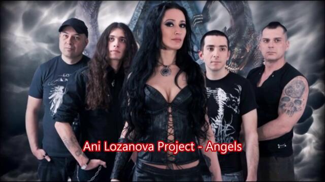 R ♛ ANI LO. projekt Angels - A Time Called Forever ♛ R