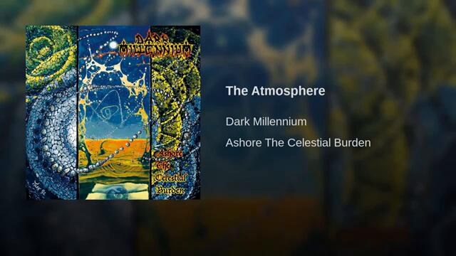 Dark Millennium - The Atmosphere
