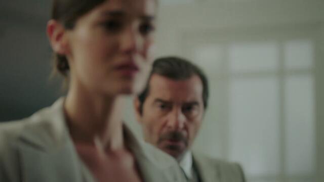 Yargı 5. Bölüm Fragman