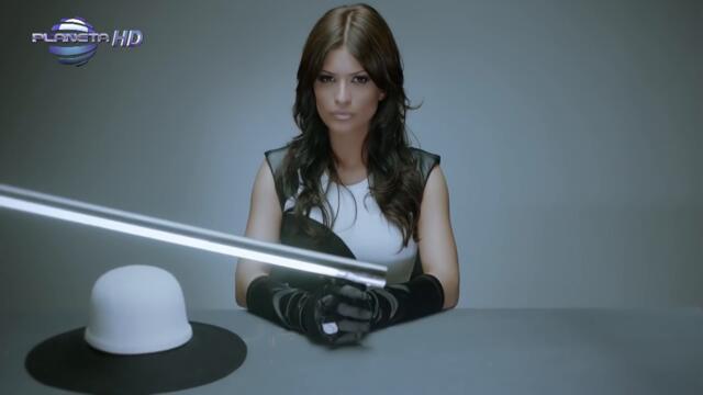 Преслава - Лудата дойде Official Video