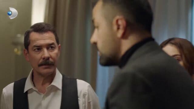 Yemekte Kriz! - Zalim İstanbul Özel Klip