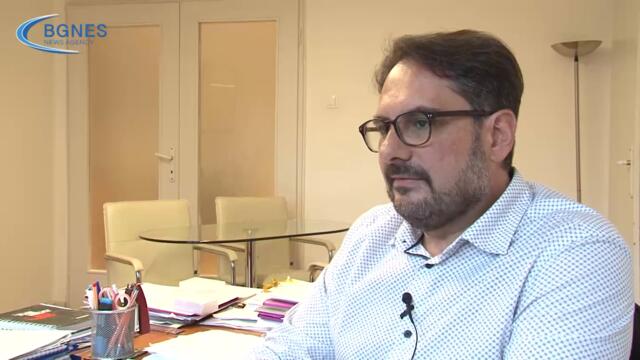 Даниел Смилов: Увеличават се либерално-демократичните партии