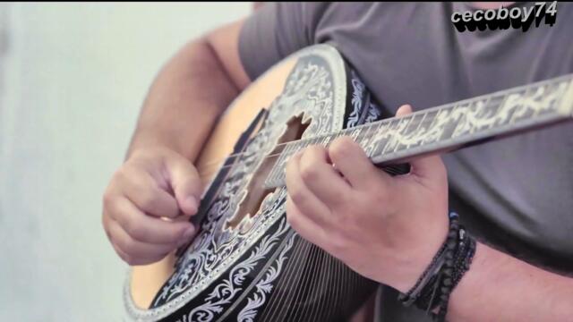 Θανάσης Πετρέλης - Σαν Την Παλιά Πόλη - като старият град