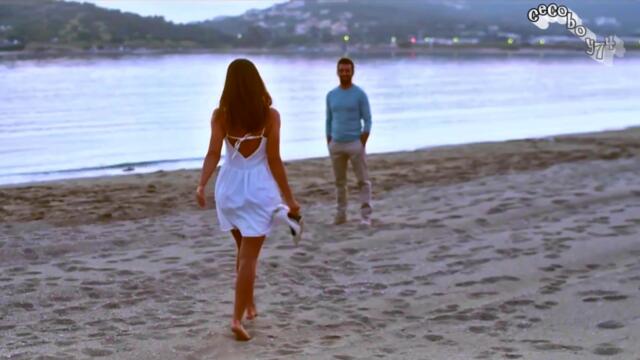 Θάνος Πετρέλης - Σιδερένια καρδιά - сърце от желязо