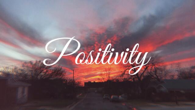 Saucestin - Positivity (Official Audio)