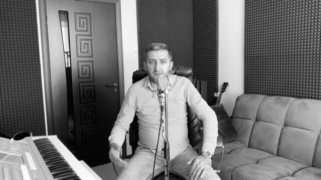 Эрнест Геворгян   - “Не в золоте счастье“ 2021