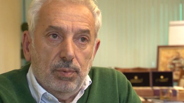 Десислав Дионисиев: Няма област, в която да няма проблеми