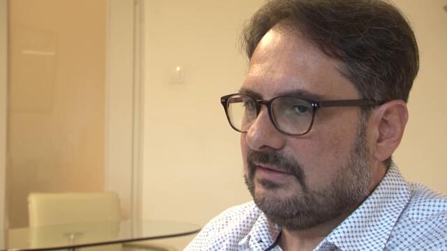 Даниел Смилов: Българите харесват нови формации