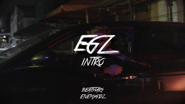 [Free] Intro - Sa4 x Ak Ausserkontrolle Type Beat (prod. egz)