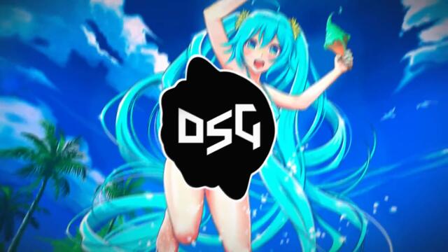 Hatsune Miku - World is Mine (Geoxor Remix)