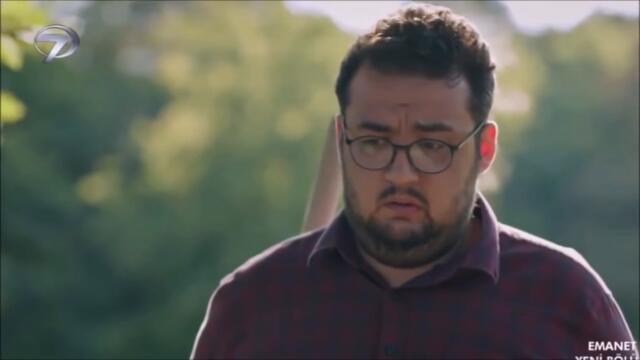 EMANET (LEGACY) 231. Tráiler del episodio -  Extraño tanto tu olor ...