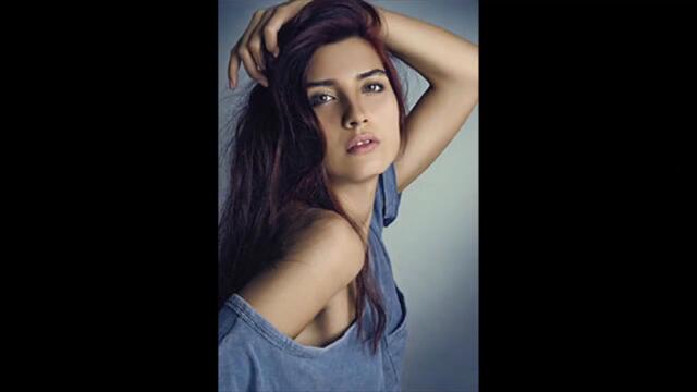 Fotos de amor de Tuba Büyüküstün y Murat Boz