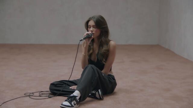 Madison Beer - Reckless (Live Performance) | Vevo