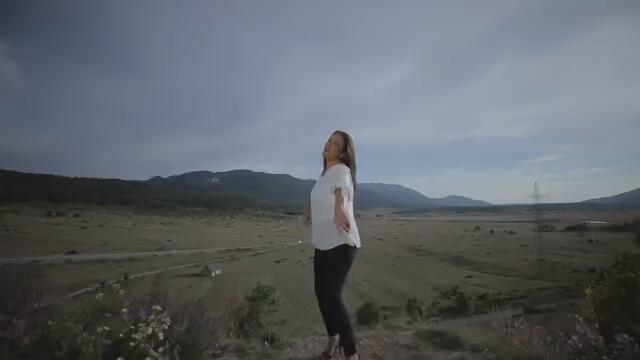 ELVIRA RAHIĆ - Fobija [Official video 2021]