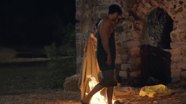 Bu Çekimden Kaçış Yok - Bay Yanlış