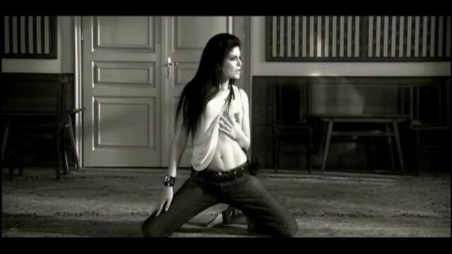 Анелия - Не спирай Official Video