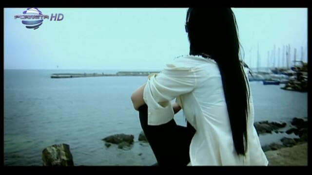 Анелия - Не мога да спра да те обичам Official Video